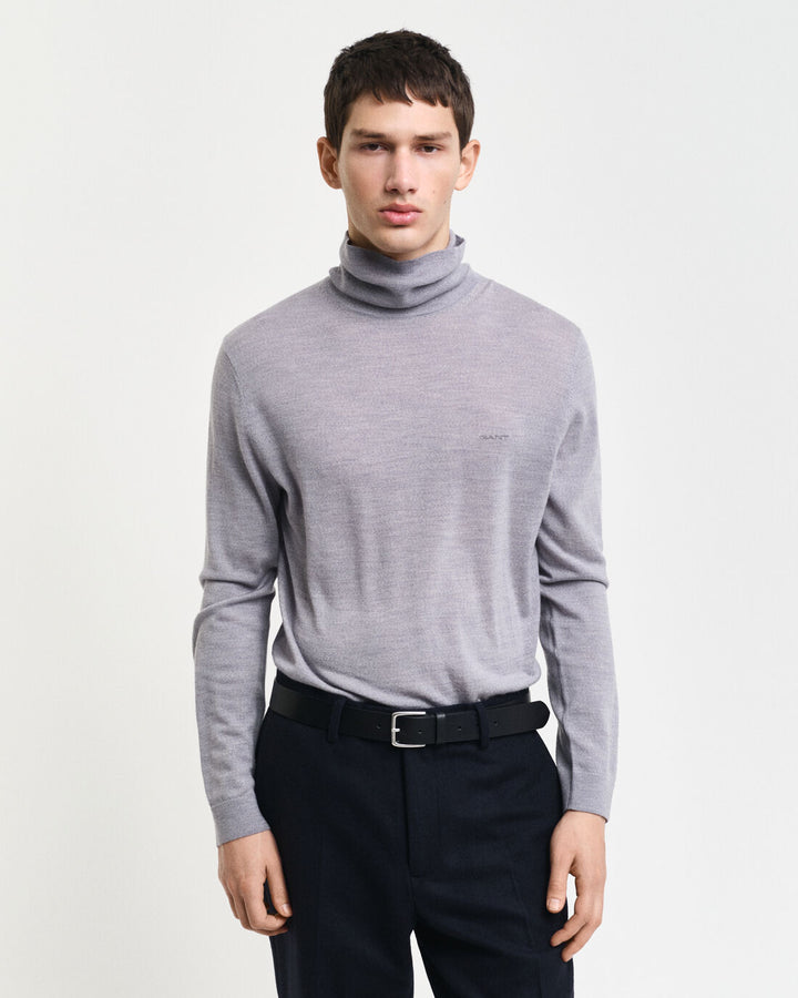 GANT Extrafine Merino Wool Turtleneck/Pulover 8050207