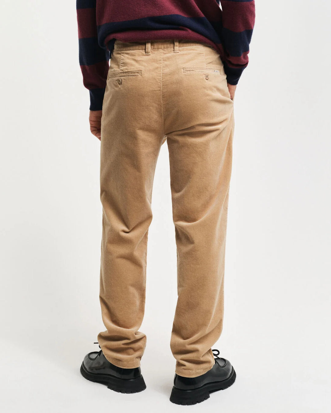 GANT Regular Cord Chinos/Hlače 1505233