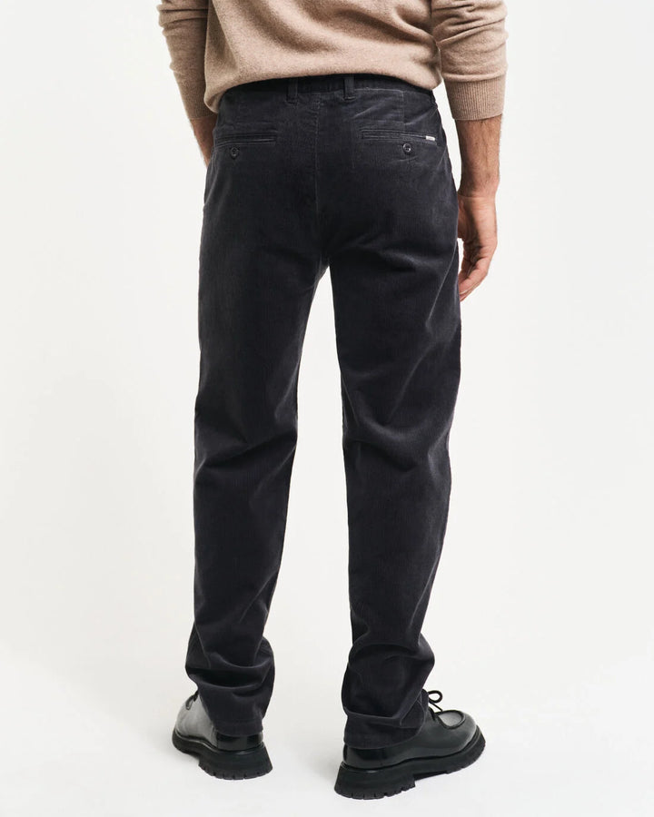 GANT Regular Cord Chinos/Hlače 1505233