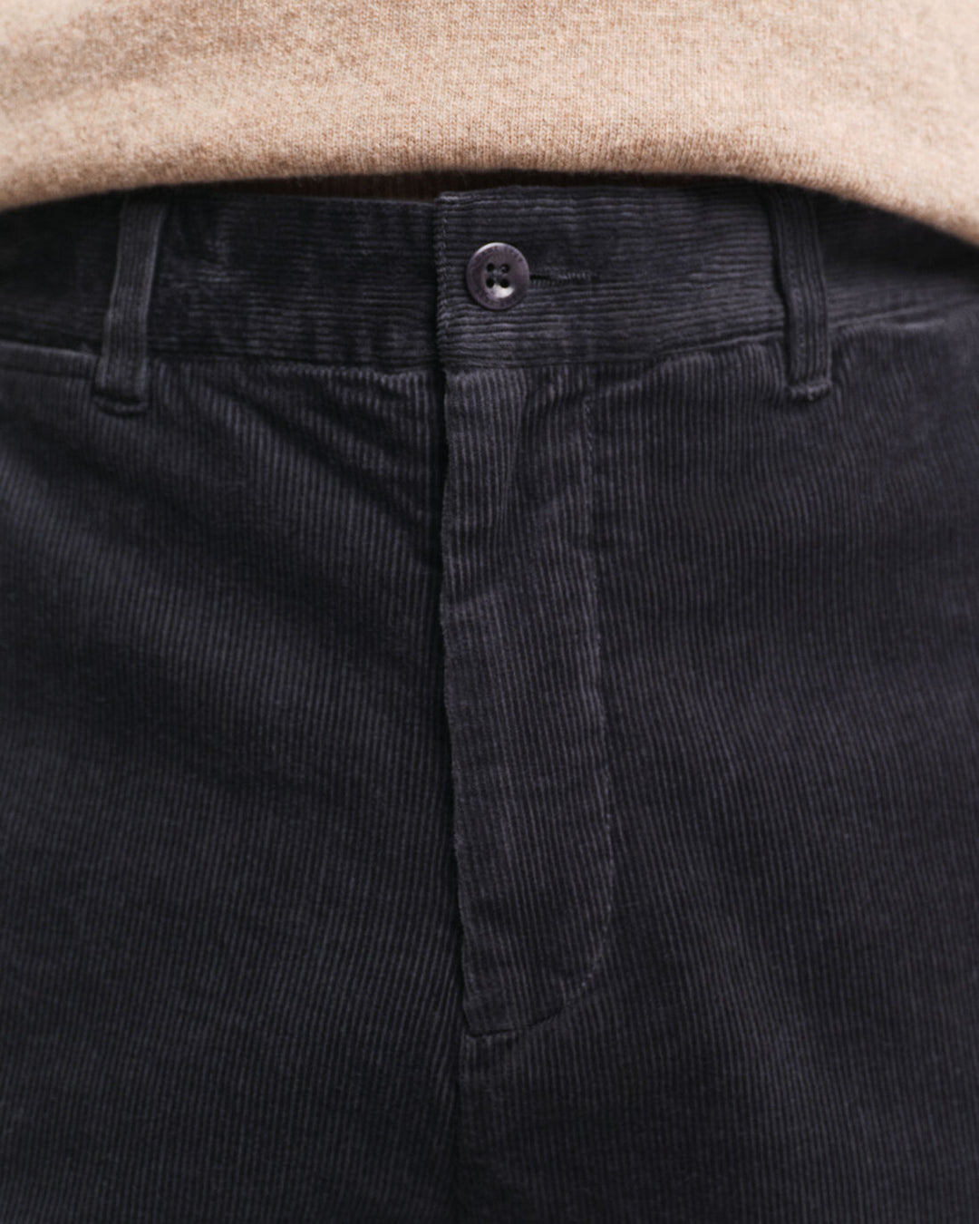 GANT Regular Cord Chinos/Hlače 1505233