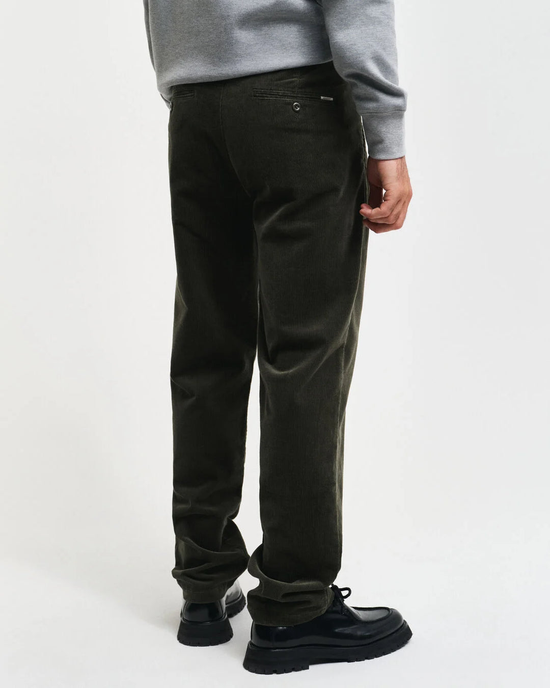 GANT Regular Cord Chinos/Hlače 1505233