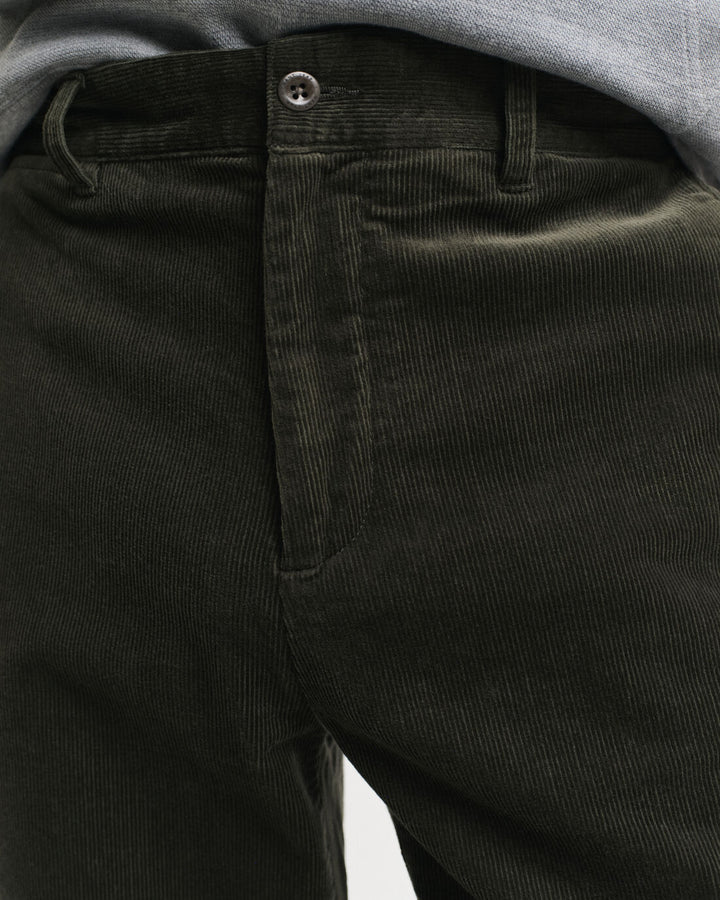 GANT Regular Cord Chinos/Hlače 1505233