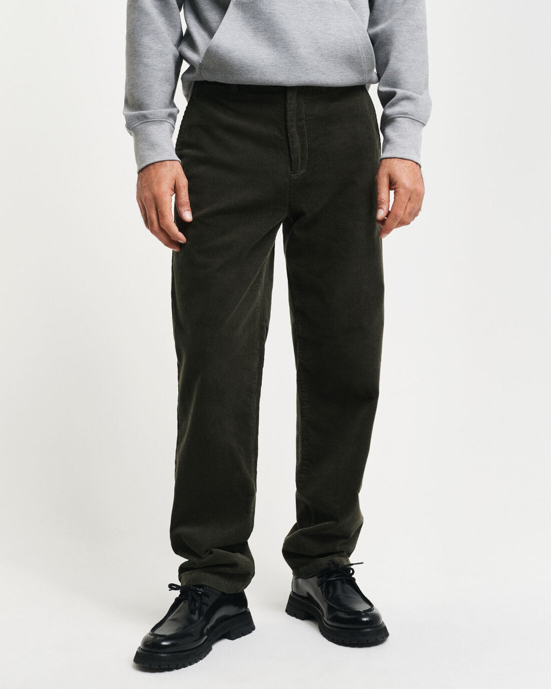 GANT Regular Cord Chinos/Hlače 1505233