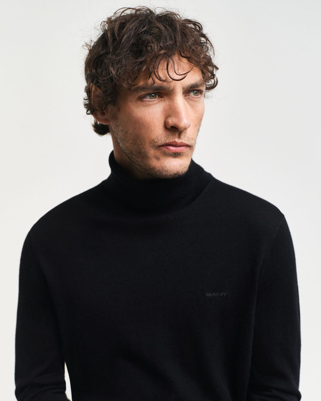 GANT Extrafine Merino Wool Turtleneck/Pulover 8050207