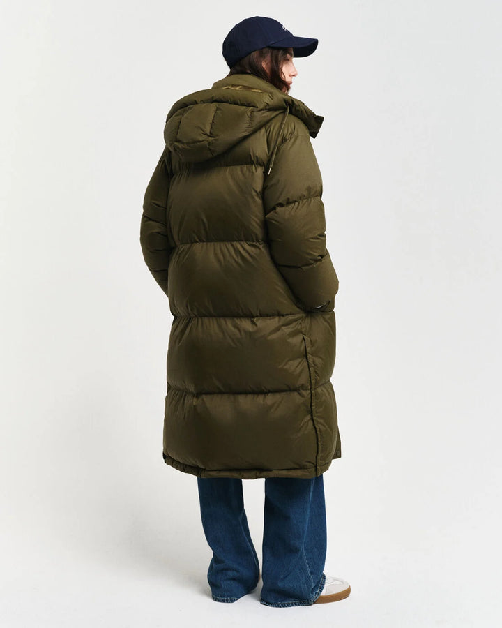 GANT Full Length Down Coat/Jakna 4751135