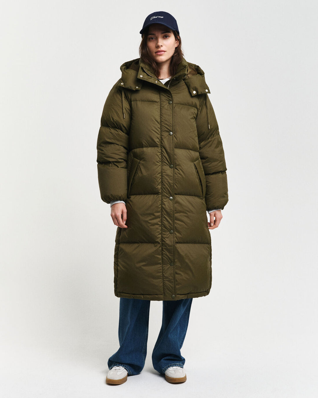 GANT Full Length Down Coat/Jakna 4751135