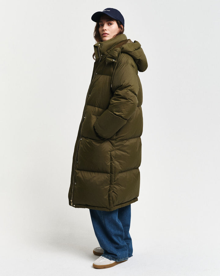 GANT Full Length Down Coat/Jakna 4751135