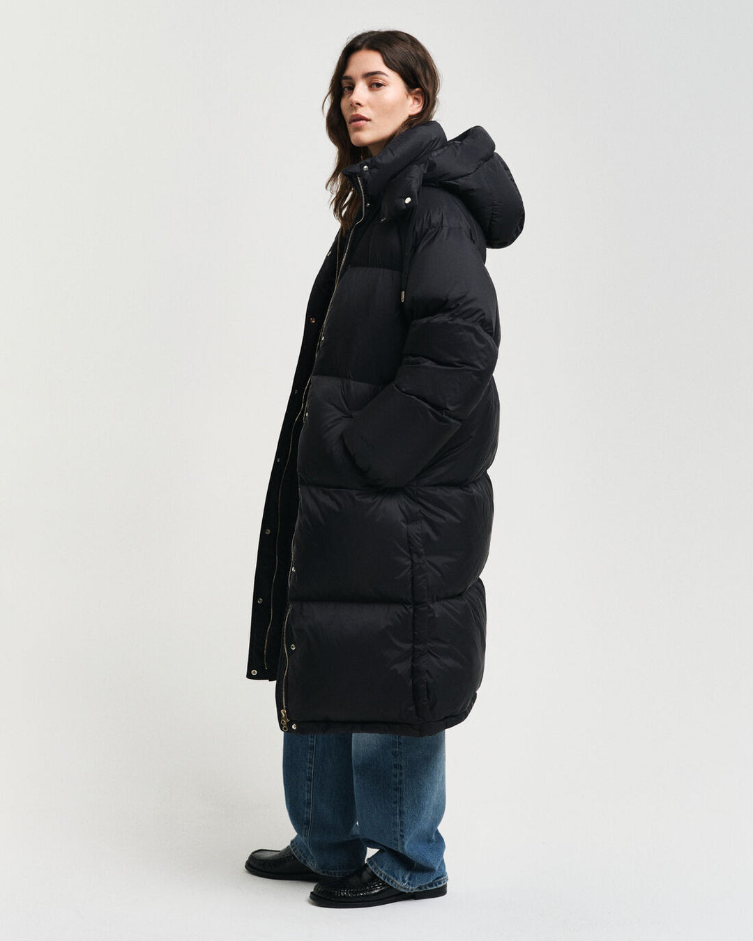 GANT Full Length Down Coat/Jakna 4751135