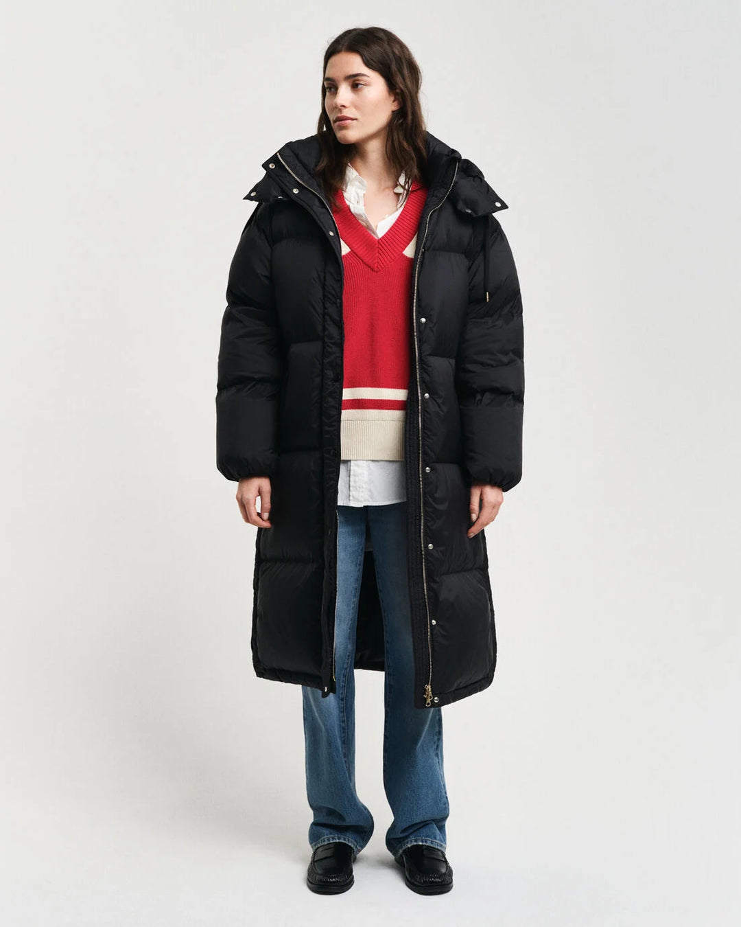 GANT Full Length Down Coat/Jakna 4751135