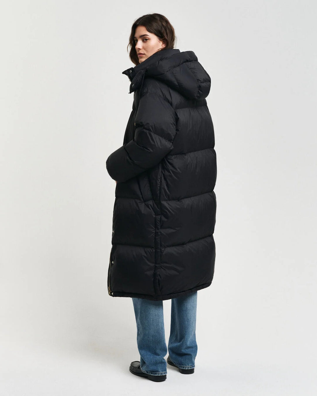 GANT Full Length Down Coat/Jakna 4751135