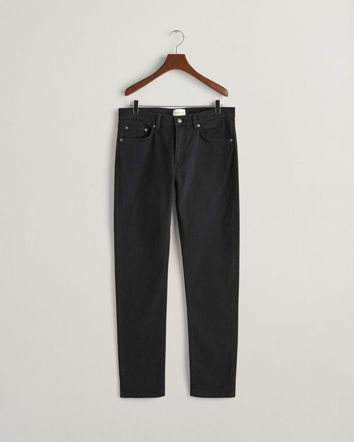 GANT Slim Soft Twill Jeans/Traperice 1000286