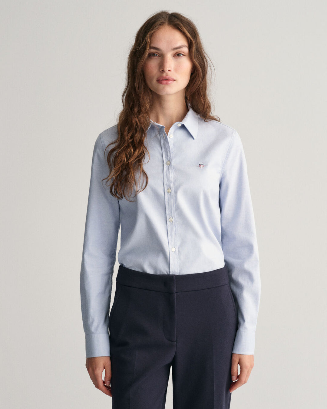 GANT Slim Stretch Oxford Shirt/Košulja 4300141