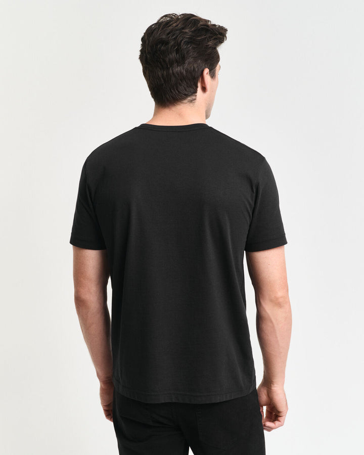 GANT Reg Shield Ss T-Shirt/Majica 2003184