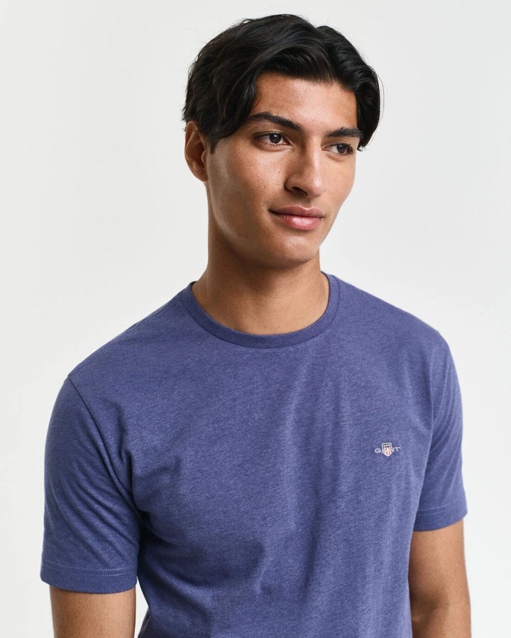 GANT Reg Shield Ss T-Shirt/Majica 2003184