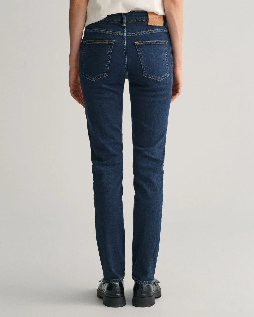 GANT Slim Super Stretch Jeans/Traperice 4100197