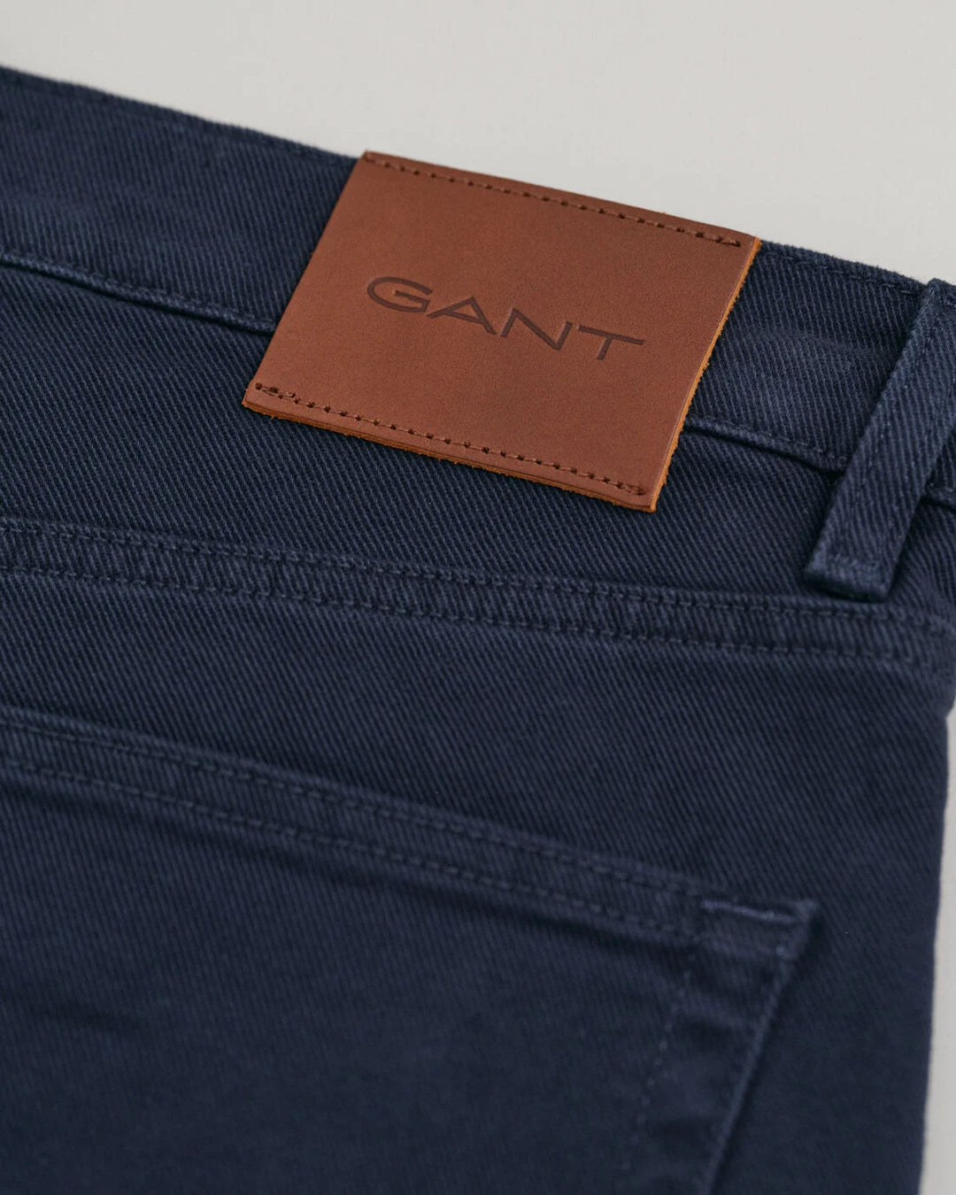 GANT Slim Soft Twill Jeans/Traperice 1000286