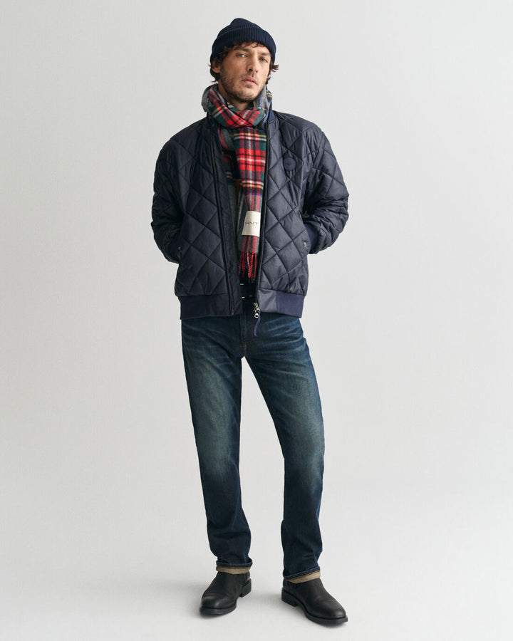 GANT Quilted Lightweight Jacket/Jakna 7006436