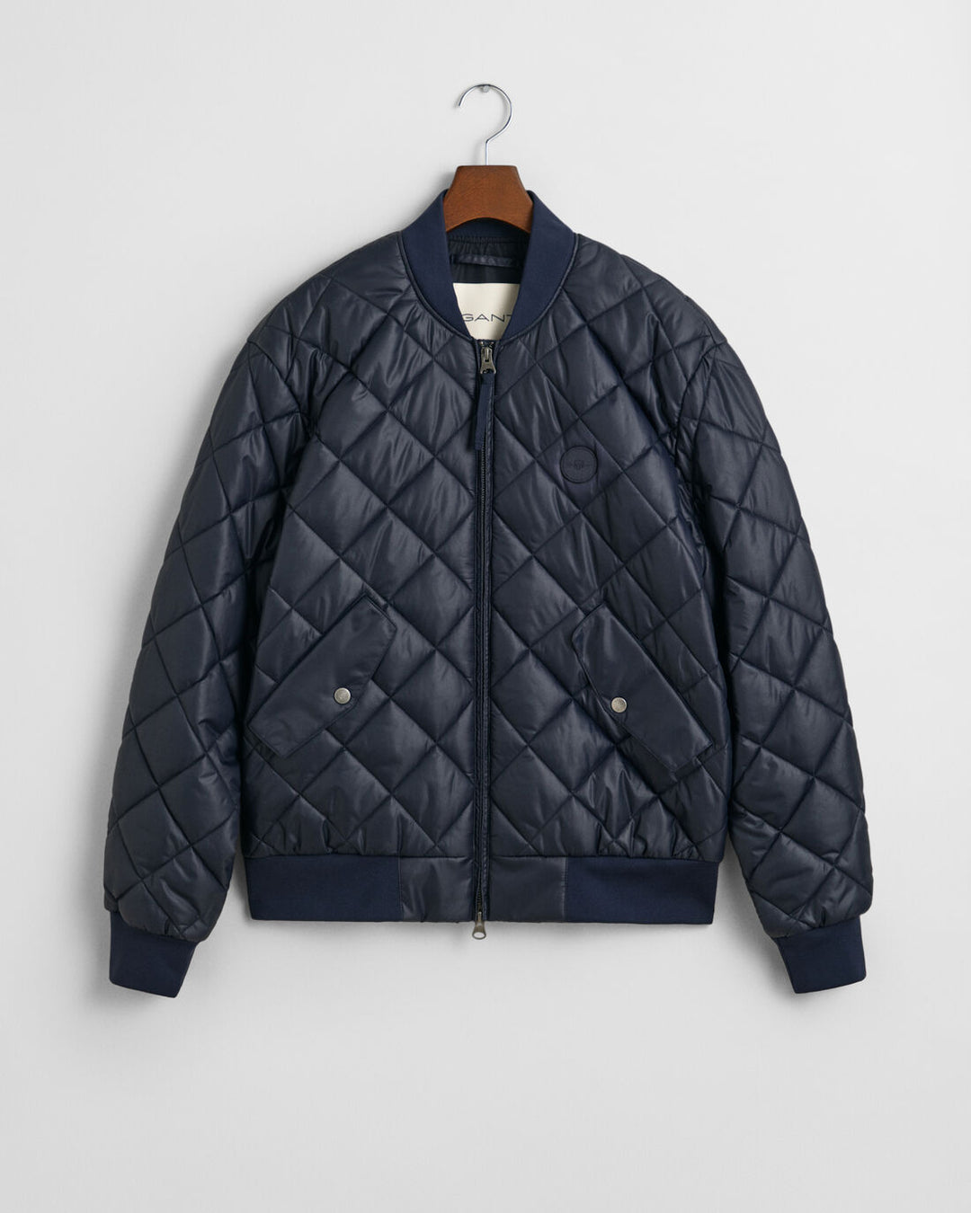 GANT Quilted Lightweight Jacket/Jakna 7006436