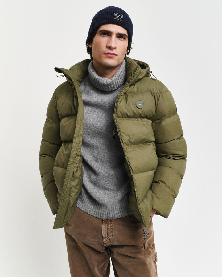 GANT Active Cloud Jacket/Jakna 7006452