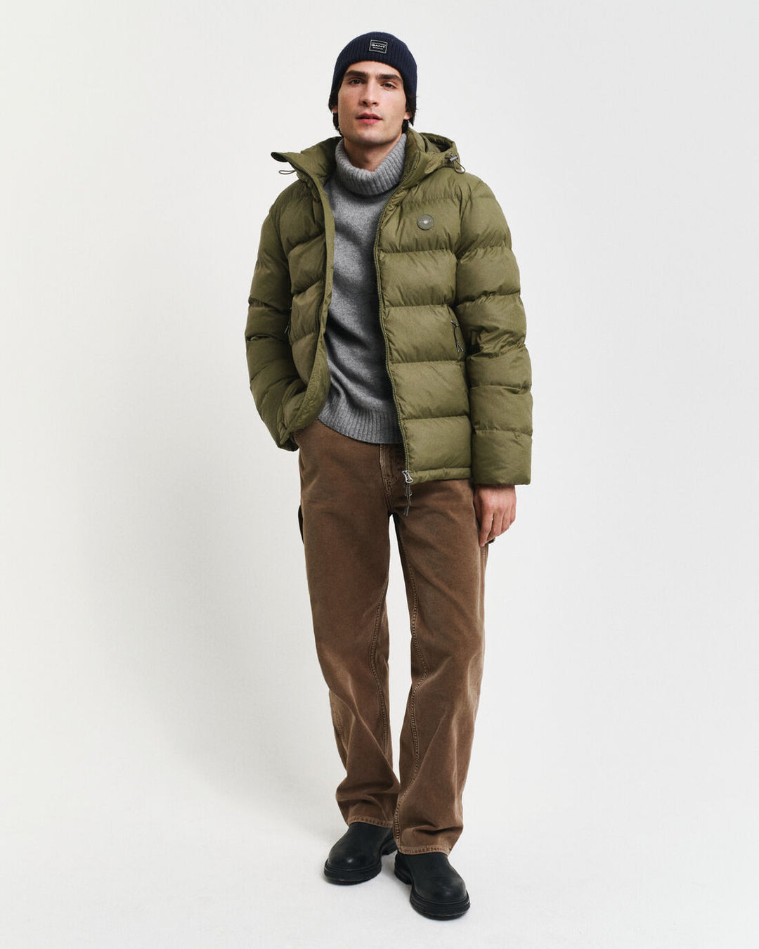 GANT Active Cloud Jacket/Jakna 7006452