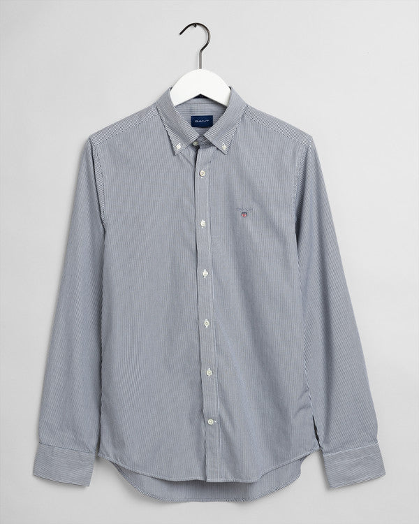 GANT Reg Broadcloth Banker Bd/Košulja 3063000