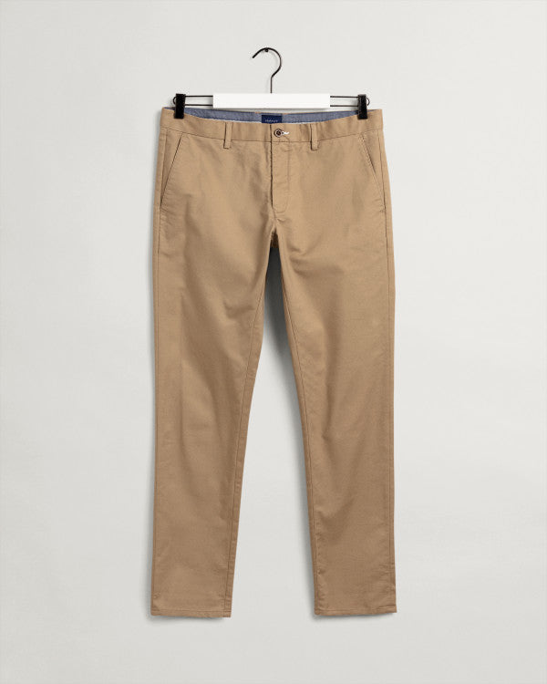 GANT Hallden Tech Prep Chinos/Hlače 1501356