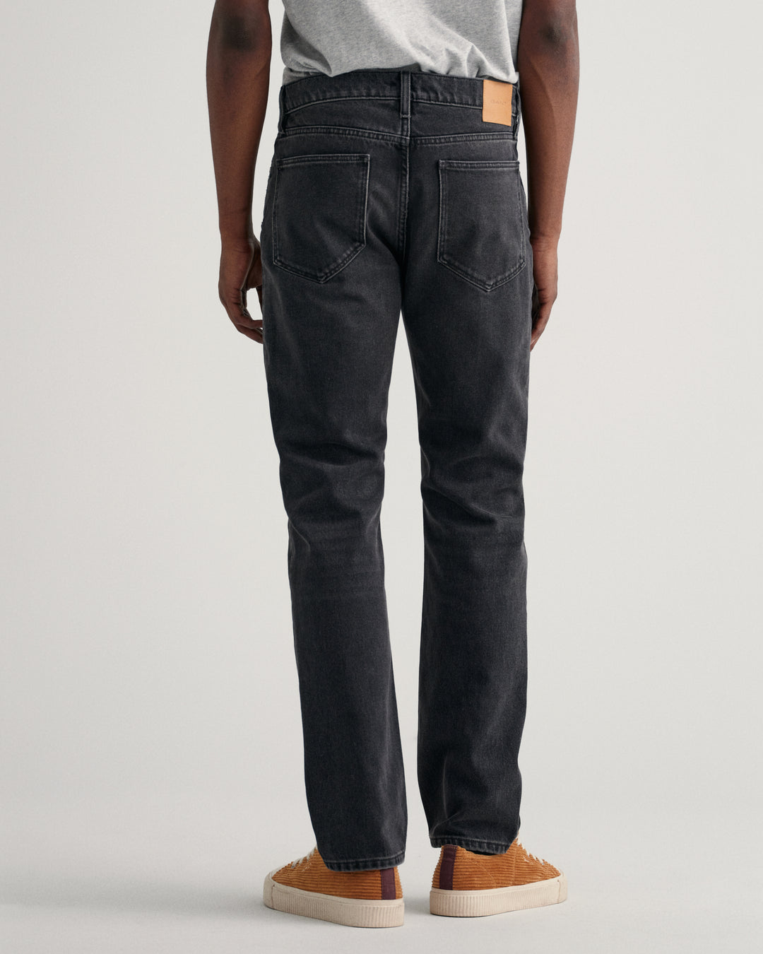 GANT Arley Regular Fit Expressive Wash Jeans/Hlače 1000218