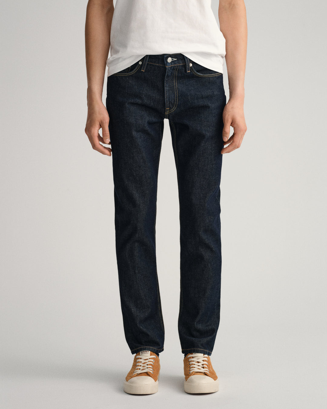 GANT Hayes Slim Fit Authentic Jeans/Hlače 1000220