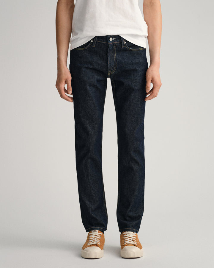 GANT Hayes Slim Fit Authentic Jeans/Hlače 1000220