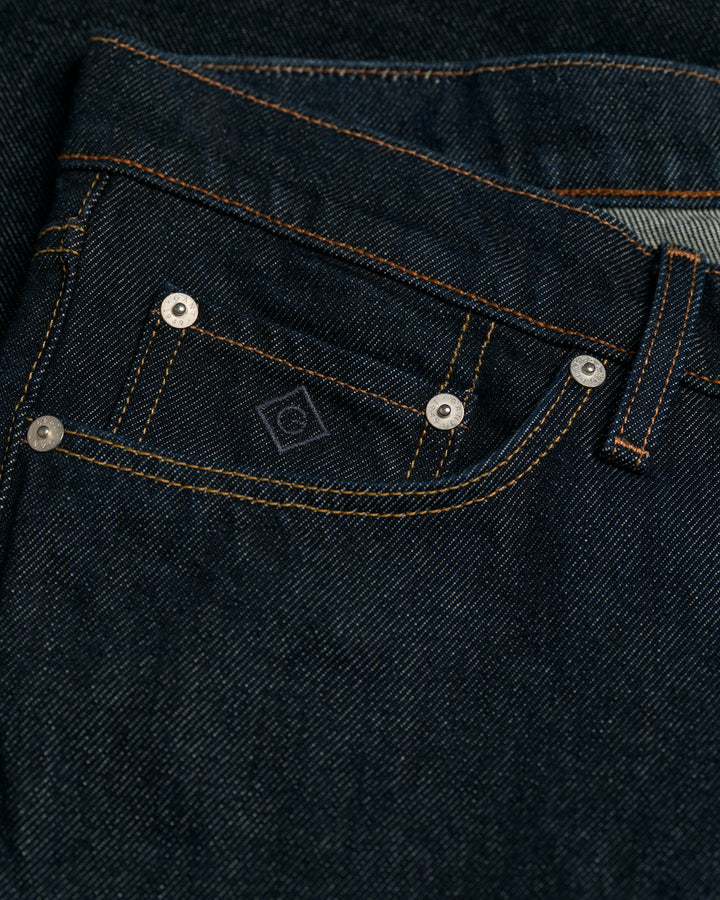 GANT Hayes Slim Fit Authentic Jeans/Hlače 1000220