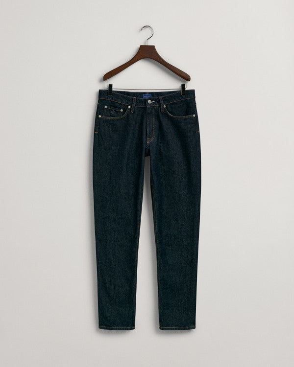 GANT Hayes Slim Fit Authentic Jeans/Hlače 1000220