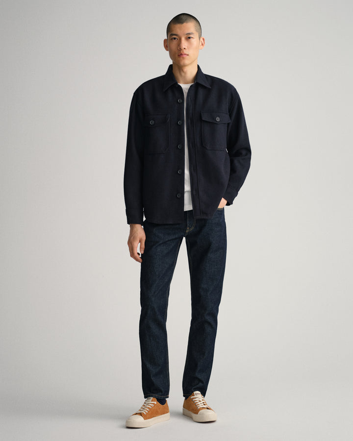 GANT Hayes Slim Fit Authentic Jeans/Hlače 1000220