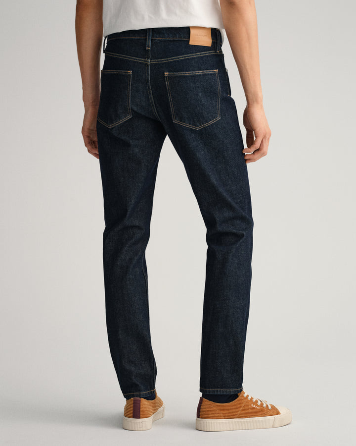 GANT Hayes Slim Fit Authentic Jeans/Hlače 1000220