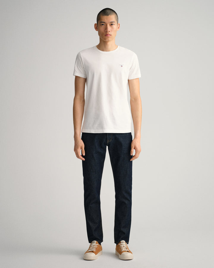 GANT Hayes Slim Fit Authentic Jeans/Hlače 1000220