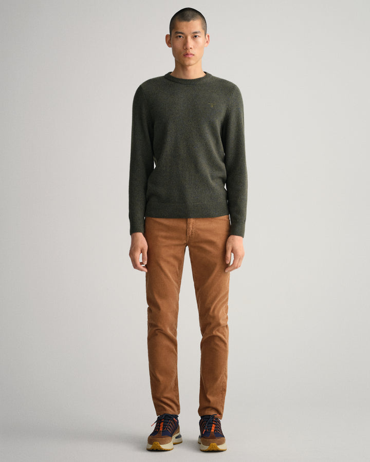 GANT Hayes Slim Fit Corduroy Jeans/Hlače 1000291