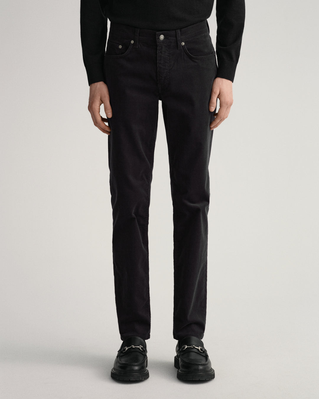 GANT Hayes Slim Fit Corduroy Jeans/Hlače 1000291