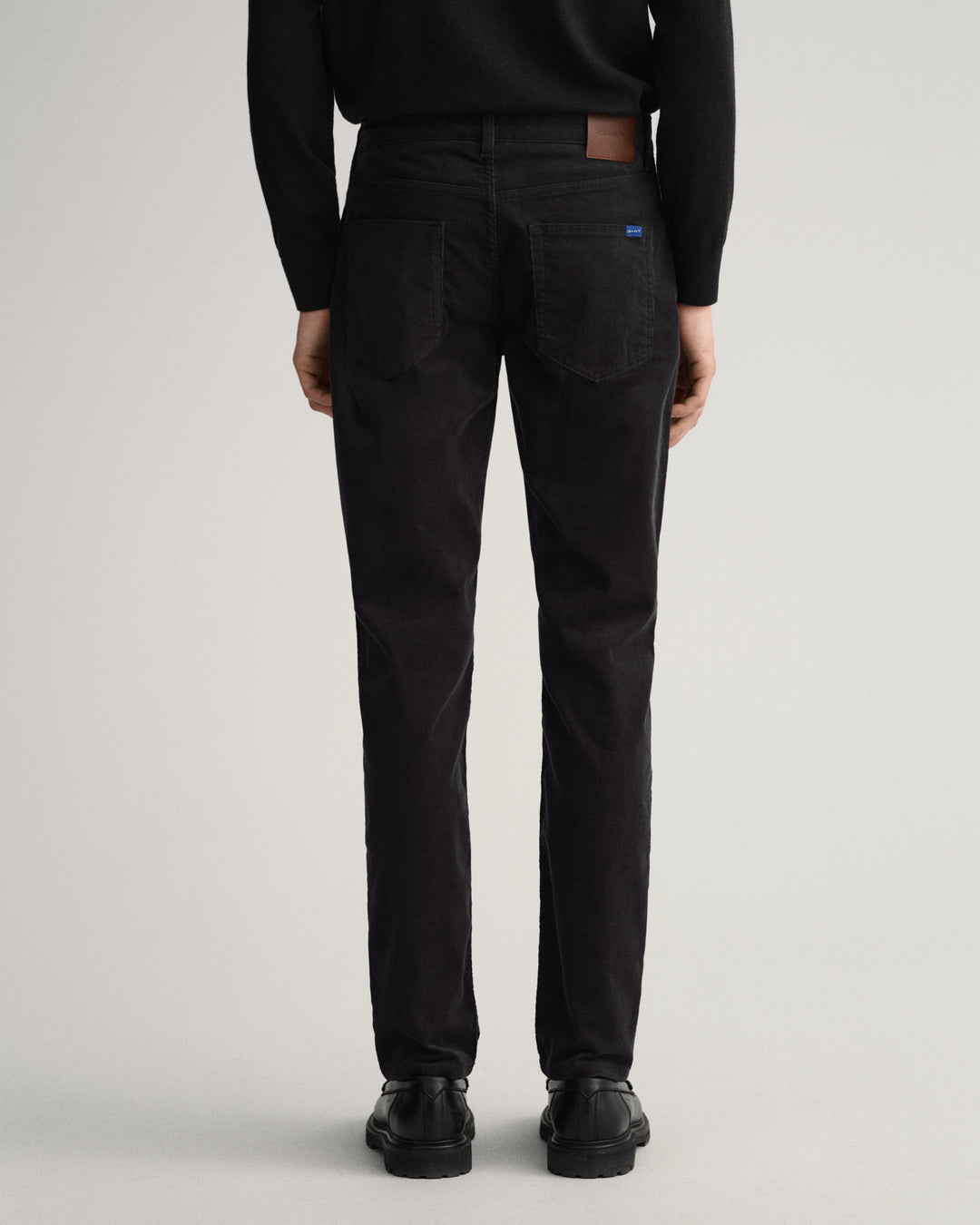 GANT Hayes Slim Fit Corduroy Jeans/Hlače 1000291