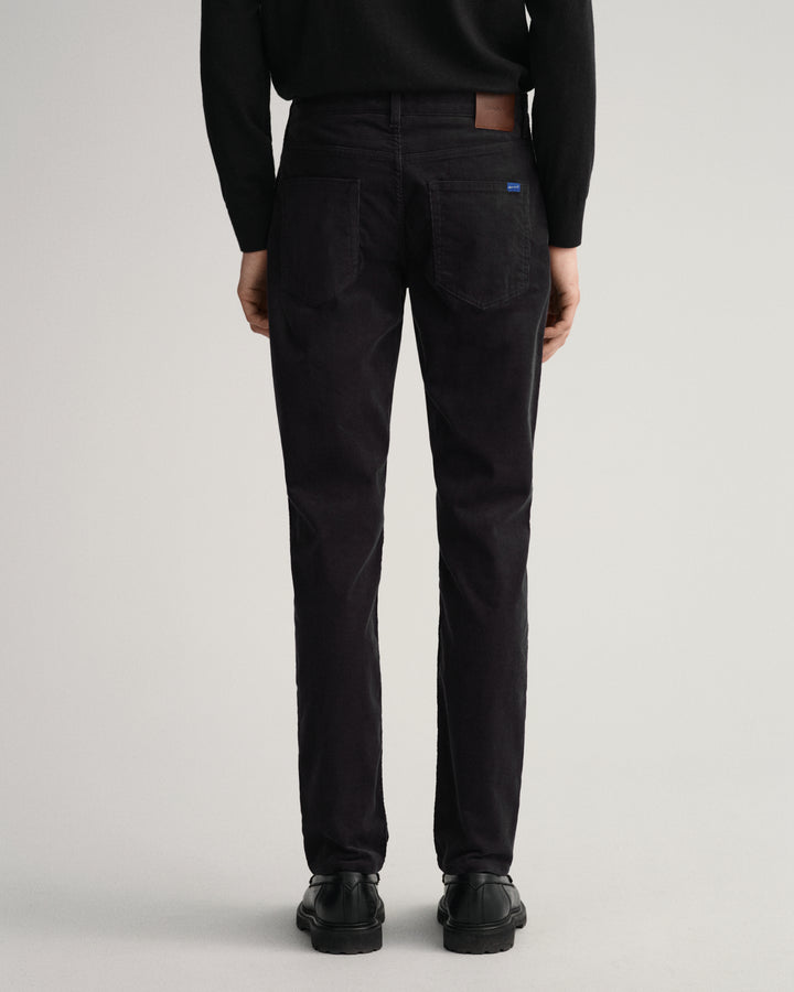 GANT Hayes Slim Fit Corduroy Jeans/Hlače 1000291