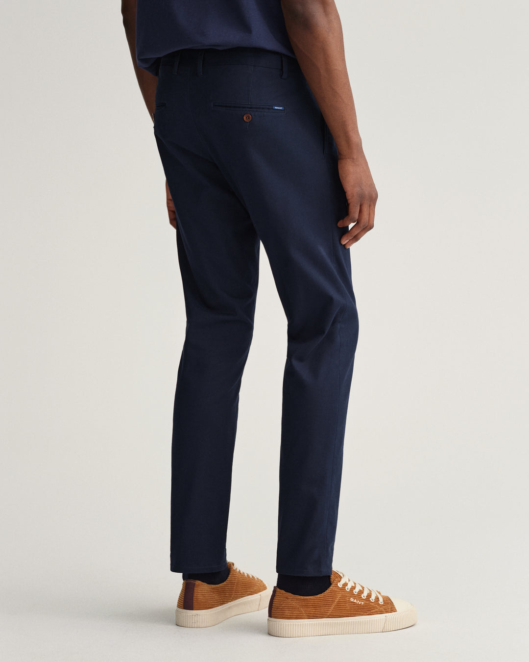 GANT Hallden Tech Prep Chinos/Hlače 1501356