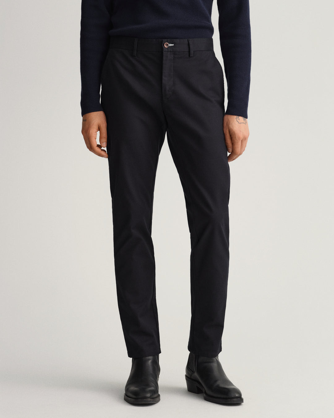 GANT Hallden Tech Prep Chinos/Hlače 1501356