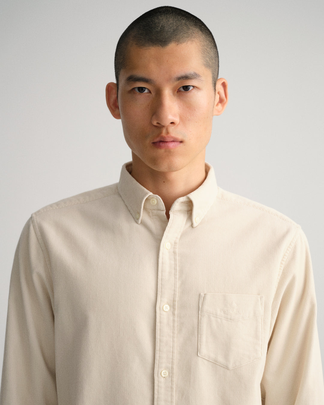 GANT Regular Corduroy Shirt Bd/Košulja  3017170 ODRŽIVI IZBOR