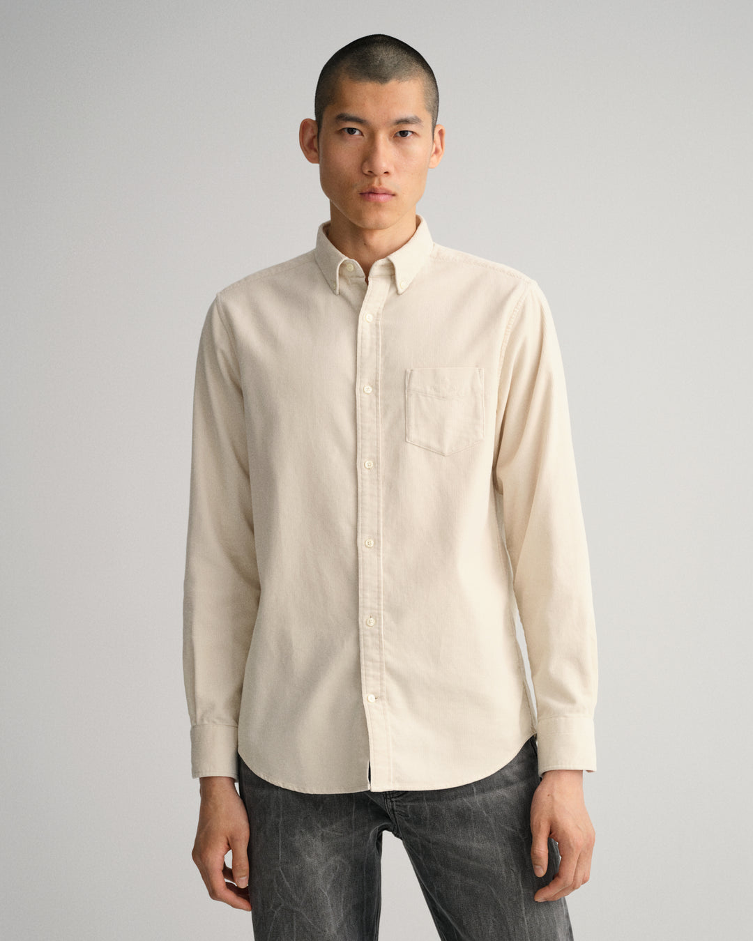 GANT Regular Corduroy Shirt Bd/Košulja  3017170 ODRŽIVI IZBOR