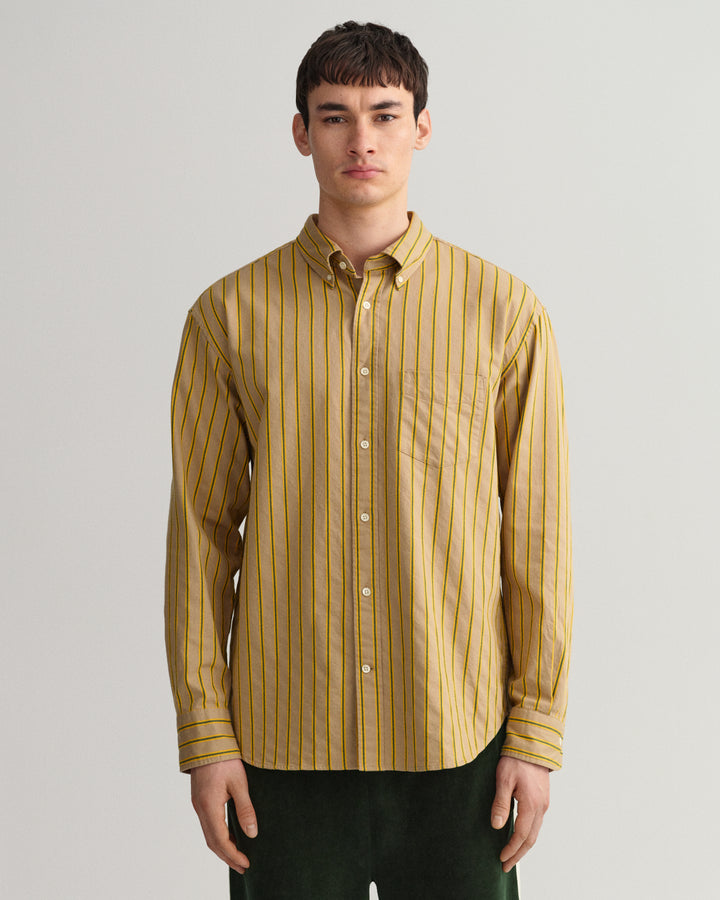 GANT Relaxed Fit Dobby Stripe Shirt/Košulja 3220030 ODRŽIVI IZBOR