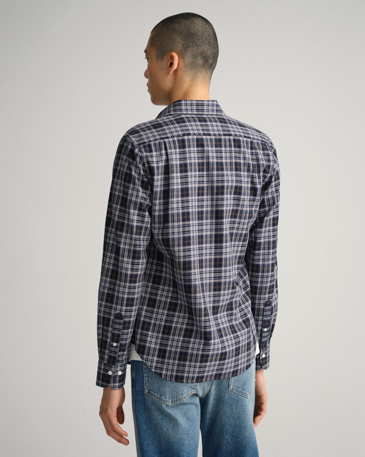 GANT Slim Twill Check Shirt/Košulja 3220068