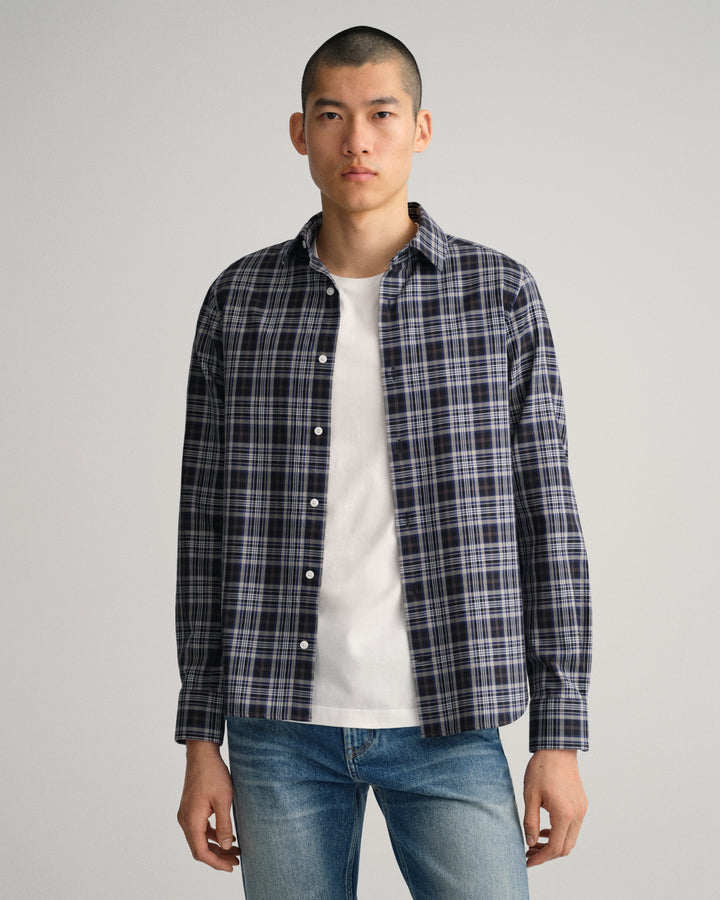 GANT Slim Twill Check Shirt/Košulja 3220068