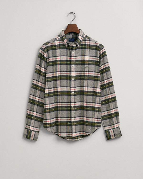 GANT Reg Ut Flannel Check Shirt/ Košulja 3220092