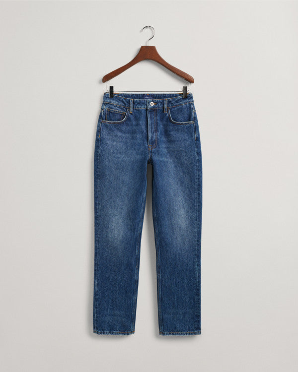 GANT Hw Straight Authentic Jeans/Traperice 4100165