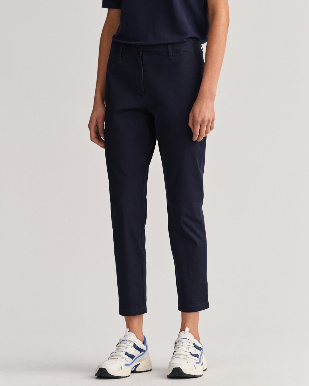 GANT Fryda Classic Chinos/Hlače 4150176