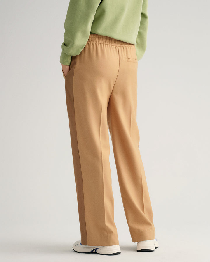 GANT Straight Pull-On Pants/Hlače 4150238