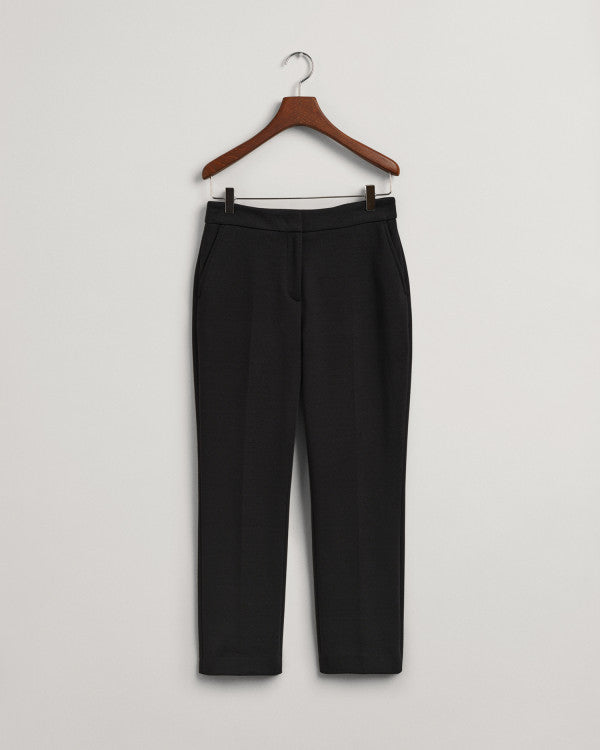 GANT Jersey Cigarette Pants/Hlače 4150243